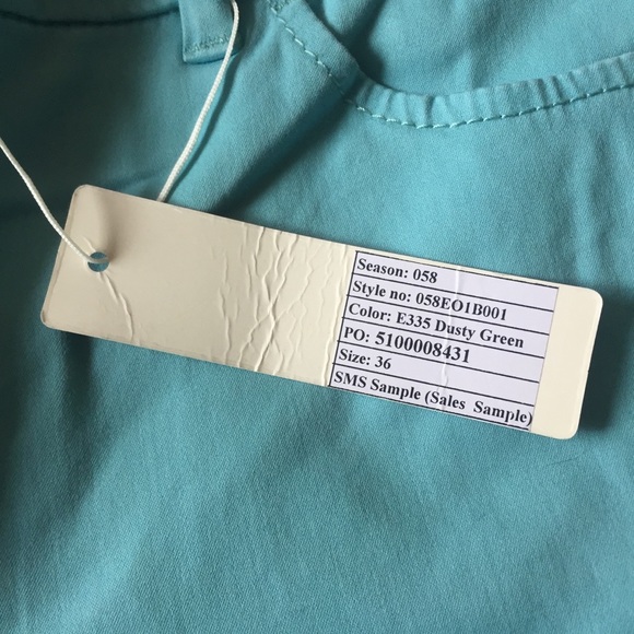 ESPRIT Cropped Pants - Picture 5 of 5